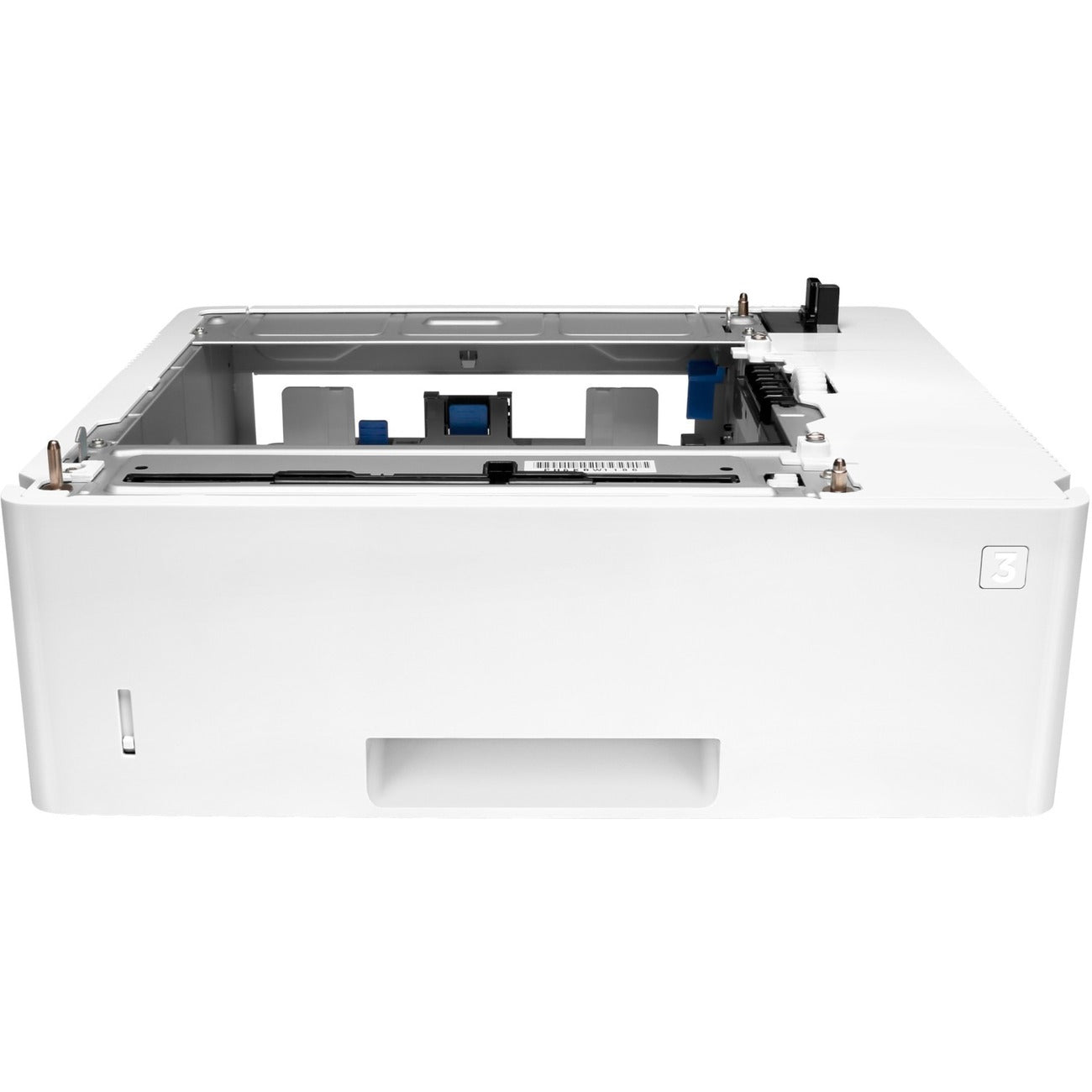 HP LaserJet 550-Sheet Paper Tray HP LaserJet 550-Sheet Paper Tray
